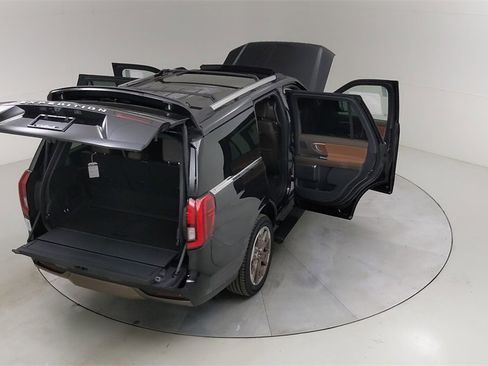 New 2025 Ford Expedition King Ranch image 54