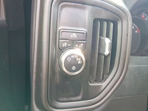 Used 2024 GMC Sierra 1500 Pro w/ Pro Value Package RWD image 10