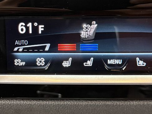 Used 2019 BMW M5 w/ Executive Package AWD/4WD image 46