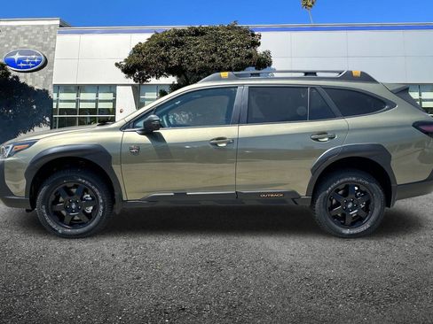 New 2025 Subaru Outback Wilderness image 9