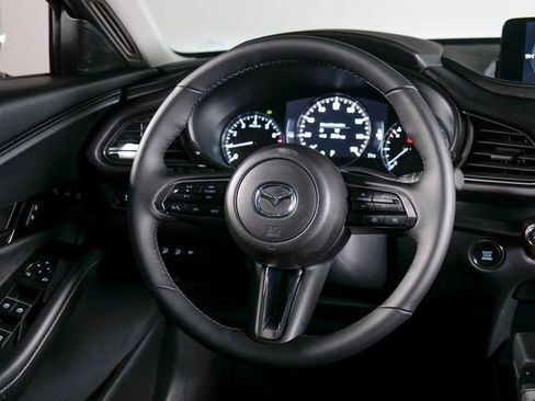 Used 2026 MAZDA CX-30 2.5 Turbo w/ Premium Plus Pkg AWD/4WD image 13