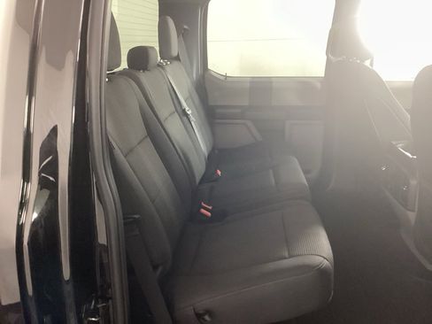 Used 2019 Ford F150 XL w/ Equipment Group 101A Mid image 10
