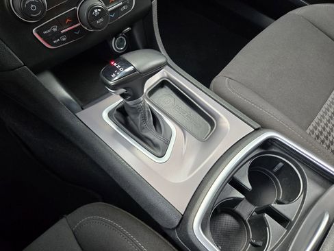 Used 2023 Dodge Charger Scat Pack w/ Technology Group image 16