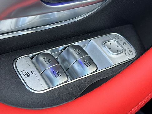 New 2025 Mercedes-Benz GLE 53 AMG 4MATIC image 13