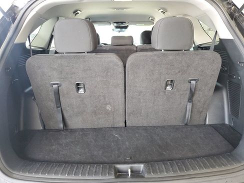 Used 2023 Kia Sorento LX FWD image 8
