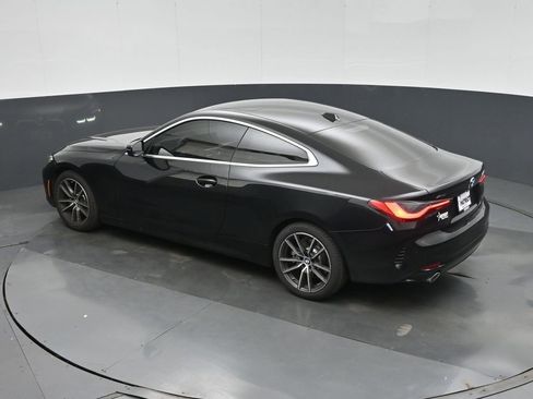 Used 2024 BMW 430i xDrive Coupe image 16