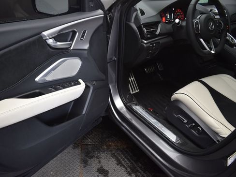 New 2026 Acura RDX A-Spec image 6