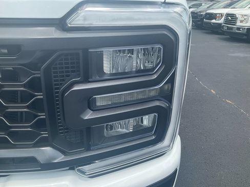 New 2026 Ford F250 XL w/ STX Appearance Package AWD/4WD image 9