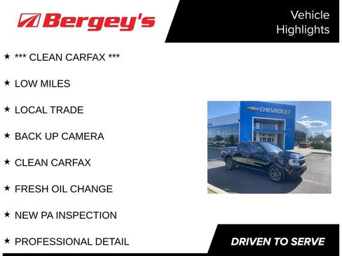 Used 2023 Ford Maverick XLT w/ XLT Luxury Package FWD image 4