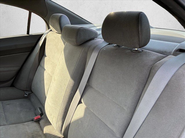 Used 2008 Honda Civic LX image 14