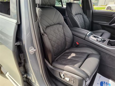 Certified 2025 BMW X5 xDrive40i image 25