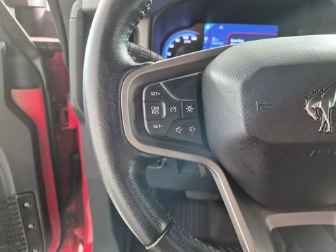 Used 2024 Ford Bronco Big Bend AWD/4WD image 14