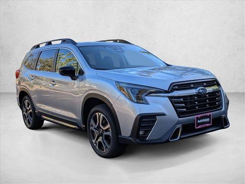 Used 2026 Subaru Ascent Touring AWD/4WD image 6