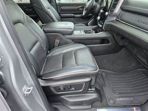Used 2019 RAM 1500 Limited image 12