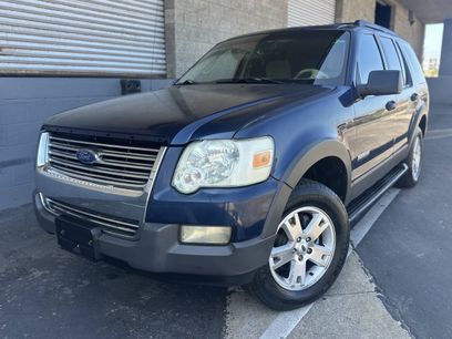 Used 2006 Ford Explorer XLT