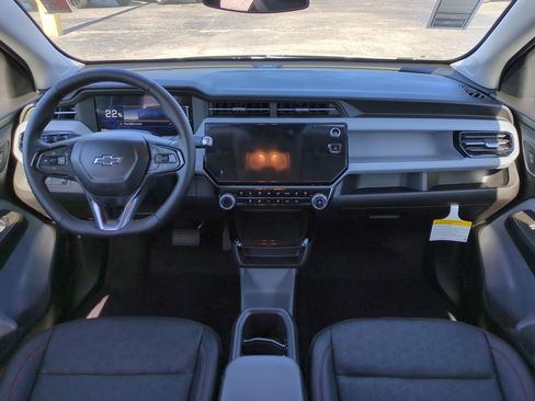 New 2027 Chevrolet Bolt RS image 15