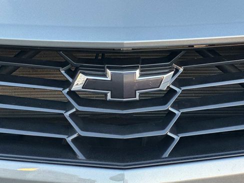 Used 2023 Chevrolet Camaro LT w/ RS Package image 38