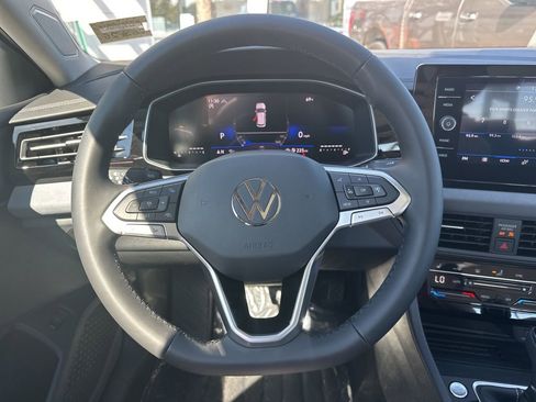 New 2026 Volkswagen Jetta SE image 14