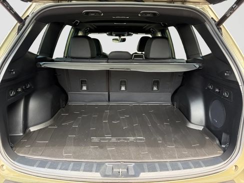 Used 2022 Subaru Forester Wilderness AWD/4WD image 16