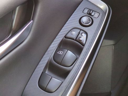 Used 2022 Nissan Sentra SR w/ Electronics Package image 21