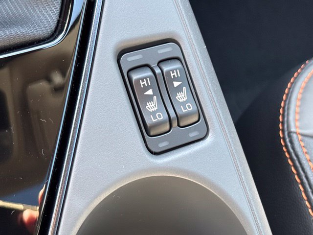 New 2026 Subaru Crosstrek 2.5i Limited AWD/4WD image 10