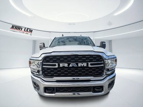 Certified 2024 RAM 3500 Big Horn image 7