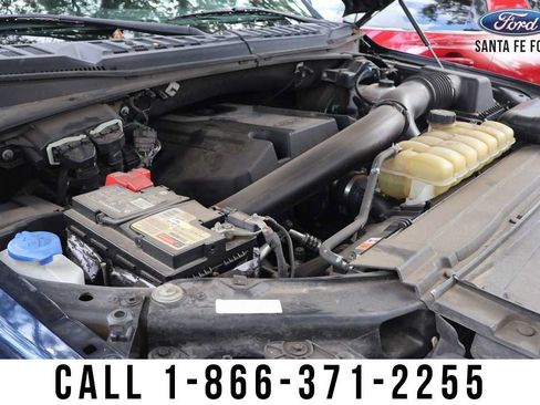 Used 2019 Ford F150 XLT w/ Equipment Group 302A Luxury AWD/4WD image 37