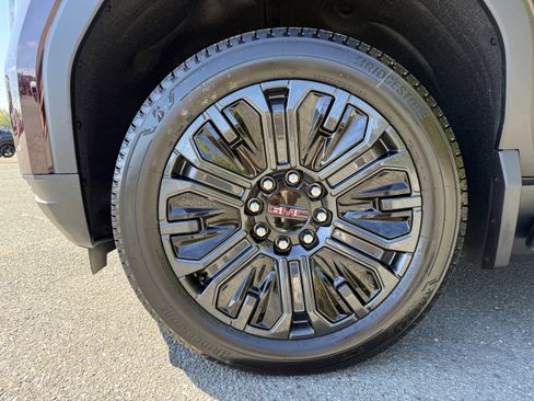 New 2026 GMC Sierra EV Elevation w/ Premium Package image 13