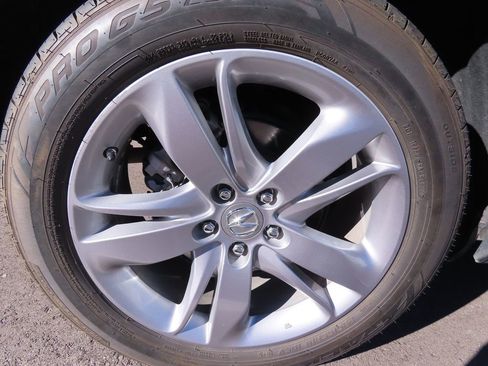 Used 2019 Acura RDX FWD w/ Advance Package image 17