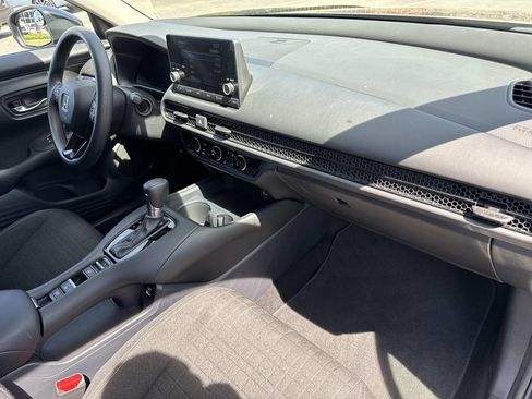 Used 2023 Honda HR-V LX image 28
