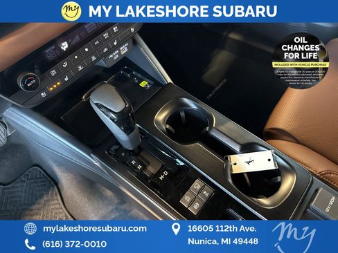 New 2026 Subaru Outback Touring XT AWD/4WD image 21