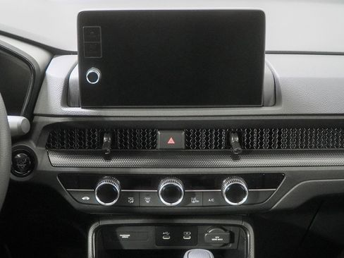 New 2026 Honda CR-V EX image 25