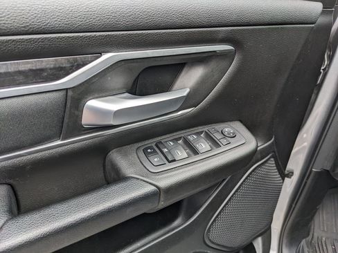 Used 2023 RAM 1500 Big Horn image 20