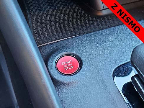 Used 2025 Nissan Z NISMO w/ Floor Mat Package image 22