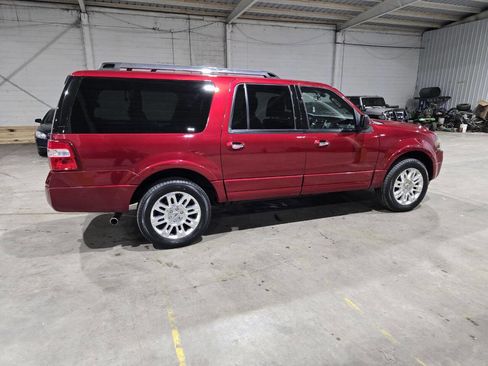 Used 2014 Ford Expedition EL Limited w/ Equipment Group 301A AWD/4WD image 13