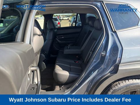 Used 2025 MAZDA CX-50 AWD 2.5 S w/ Preferred Package image 31