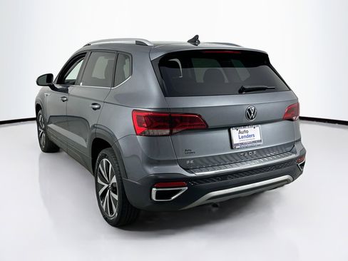 Used 2022 Volkswagen Taos SE image 7