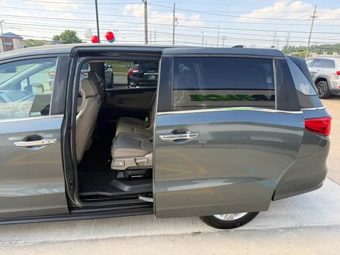 Used 2020 Honda Odyssey EX-L image 21