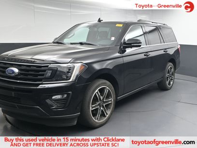 Used 2020 Ford Expedition Limited w/ Equipment Group 303A