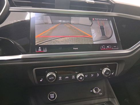 Used 2025 Audi Q3 2.0T Premium Plus w/ Premium Plus Package image 26