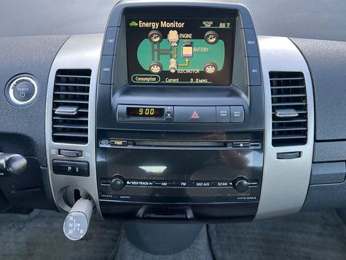 Used 2007 Toyota Prius image 14