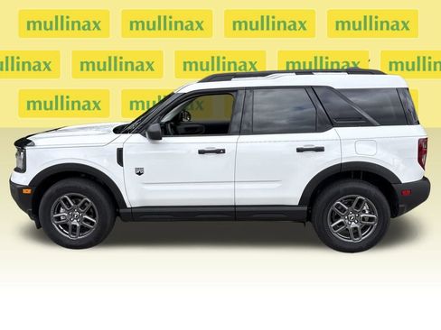 Certified 2025 Ford Bronco Sport Big Bend image 9