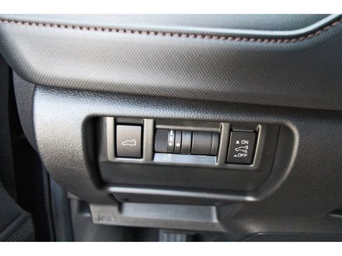 New 2026 Subaru Forester Sport w/ Onyx Edition AWD/4WD image 20