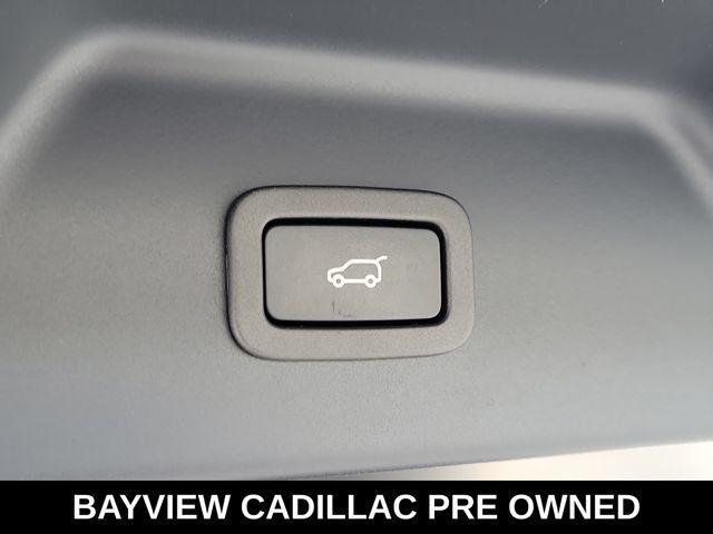 Used 2019 Land Rover Range Rover LWB SV Autobiography AWD/4WD image 12