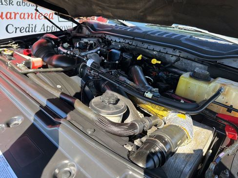 Used 2017 Ford F250 Platinum w/ Platinum Ultimate Package image 34