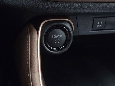 Certified 2026 Toyota Grand Highlander AWD Hybrid image 21