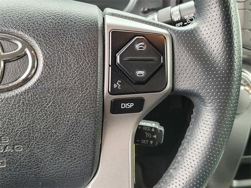 Used 2017 Toyota 4Runner SR5 image 27