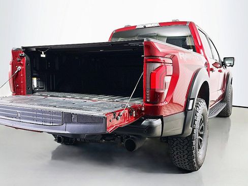 New 2026 Ford F150 Raptor AWD/4WD image 22