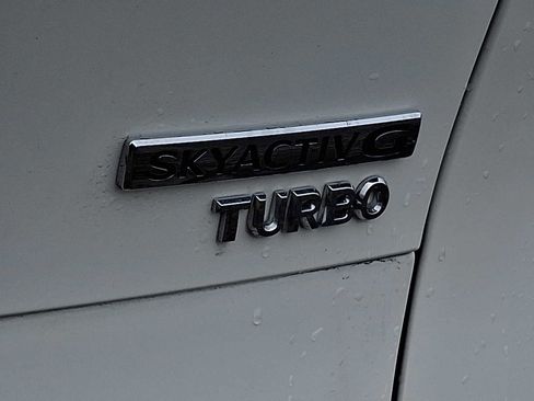 Used 2024 MAZDA CX-30 2.5 Turbo w/ Premium Plus Pkg AWD/4WD image 30
