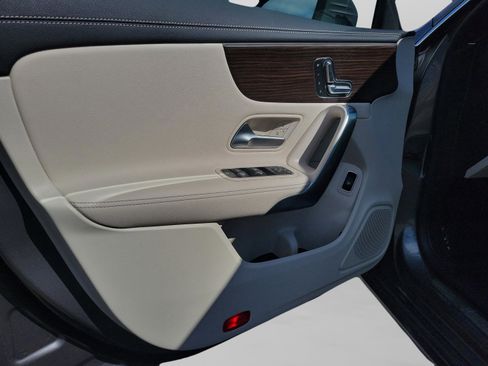 Certified 2026 Mercedes-Benz CLA 250 image 19